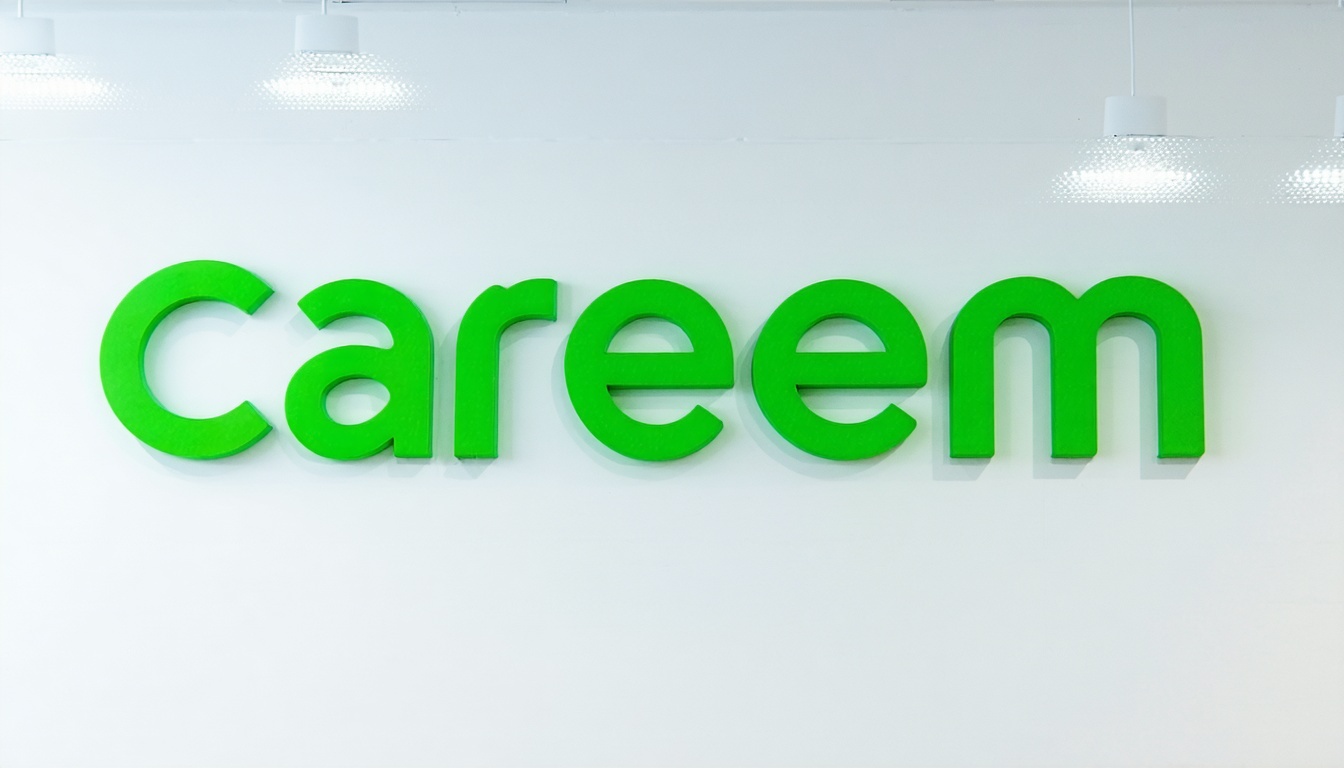 Careem Logo